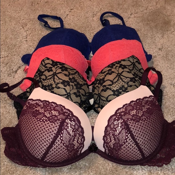 Push up Bras - Picture 1 of 5